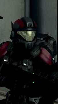 Red vs. Blue: Isolation - Part 27 #halo #redvsblue #machinima #gaming #haloinfinite