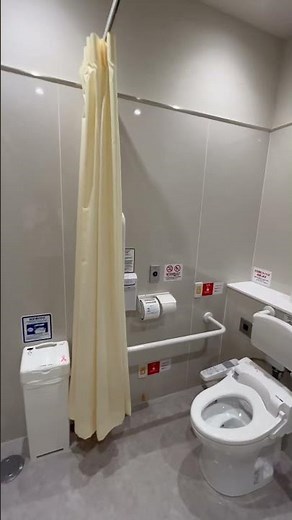 baños para discapacitados