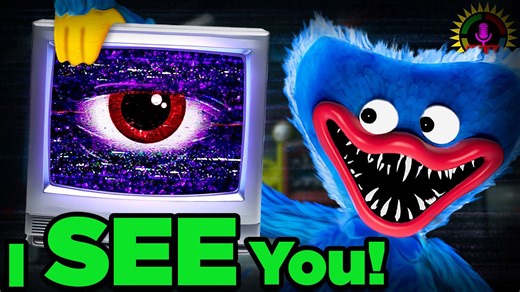 This Poppy Playtime Trailer Exposes a New Villain!