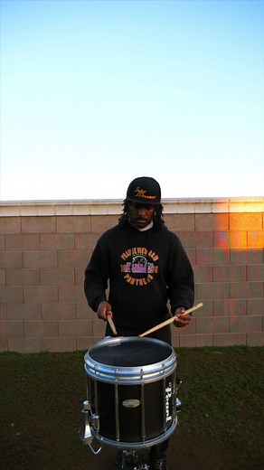 Master Drumming Techniques: Practice for Improvement