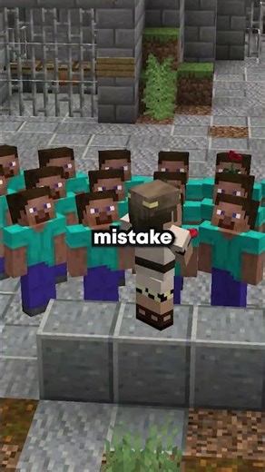 This Minecraft Server Breaks Players #survivor #smp #minecraft
