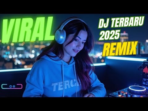 💃 DJ Party Nonstop – Lagu Remix Terbaik Bikin Dance Semalaman!