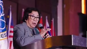 PRC held the First Southeast Asian Conference for Teachers and Teacher Educators last December 6-9, 2022 at the Manila Marriott Hotel #PRCInternationalAffairs | Professional Regulation Commission