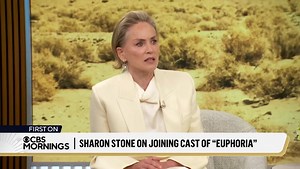 Sharon Stone Reveals Her Surprising Reaction to Raunchy Sex Scenes
