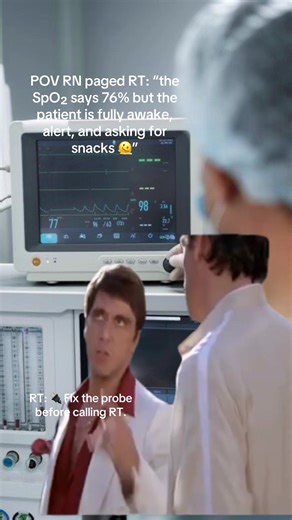 Understanding SpO₂ Readings in Patient Care