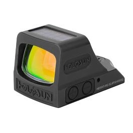 Holosun 508T-RD X2 Reflex Circle Red Dot Sight (HE Elite Series)