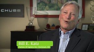 166 reactions · 68 shares | After a travel experience gone wrong, Bill Katz, independent Chubb agent, is even more proud to represent Chubb as a client. | Chubb North America | Facebook