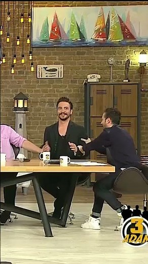Where is Ahmet Kural's tattoo? 🤔
