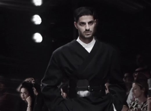 ‏“Model Jamal Al-Saleh” @Jamal