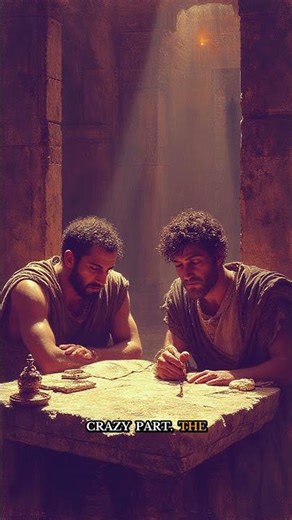 How Romans Built Earthquake-Proof Structures With Secret Concrete