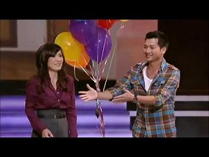 Hài kịch: Mong Chờ, Quang Minh Hồng Đào