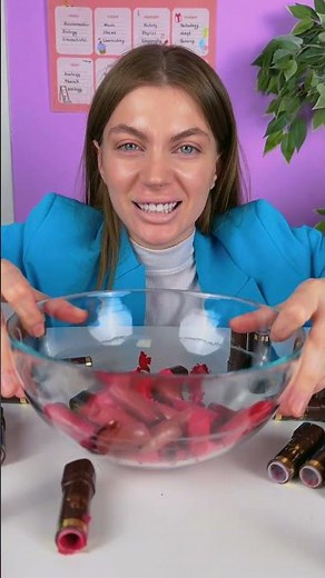 How to Sneak Makeup 💄😂 #shorts