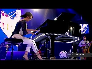 Swan Lake / Swan Blues - theme of Tchaikovsky (Csajkovszkij) Cover Szentpeteri Csilla & Janos Nagy