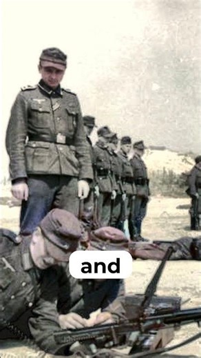 The Dark Reason Mg42 Is Still In Service