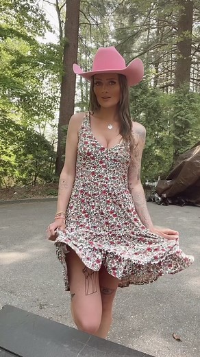 Howdy cowboy! | Riley Roscato