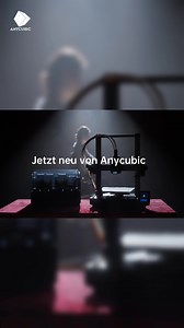 19 reactions | ⚫ Zwei Seiten. Ein Meisterwerk.✨ Sieh zu, wie ZWEI separate Teile  sich verbinden, um EIN zusammenhängendes Meisterwerk mit dem Kobra 3 V2 Combo zu erschaffen.  Genau wie wir sind sie komplex, vielschichtig und wunderschön facettenreich.   Sei stolz auf jede Version von dir selbst   Modell von @mingGY #Anycubic #3DDruck #3DDruckFürAlle #ForFreedomToMake #DIY #Kobra3V2Combo #FDM3DDrucker #Kobra3V2 | ANYCUBIC | Facebook