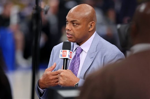 NBA World Has Mixed Feelings About Charles Barkley Actively Rooting Against Lakers on ESPN: ‘How Is This Acceptable?’