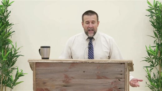 Why Do They Hate You (Sermon Only) | Pastor Steven L. Anderson | Faithful Word Baptist Church | Sunday Morning Service | October 5, 2025 | thepreaching.com | Word of Truth Baptist Church