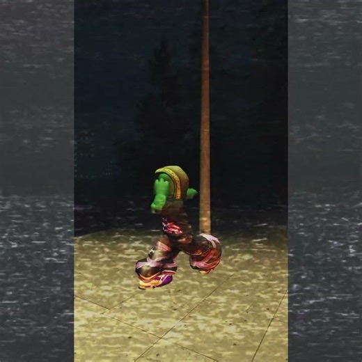 JUMPSTYLE GREENBEAN Function/RomancePlanet