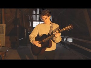 Where's My Love - SYML (cover)