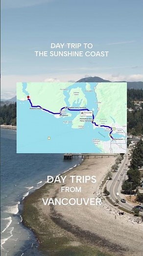 The ultimate Sunshine Coast day trip itinerary