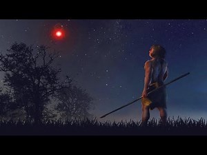 Kosmiczny Najeźdźca - Niezwykłe Zdarzenie w Układzie Słonecznym