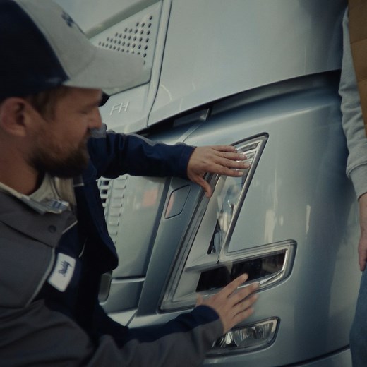 Genuine Volvo Parts give you access to the right part at the right time. It doesn’t matter whether you’re looking to replace a part before it breaks, or if bad luck strikes and you need a quick fix. We’re here to help. And because our trucks are built to last, vital spare parts are available for at least fifteen years after a model is no longer produced. Because let’s face it - finding the replacement parts you need to get your truck back on the road shouldn’t be a headache. #VolvoTrucks #KeepRo