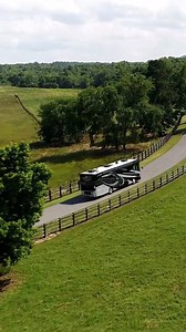 The Tiffin PowerGlide Chassis is crafted with superior components and custom-built for durability, reliability, performance, and control. | Tiffin Motorhomes