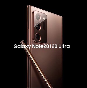 325K views · 10K reactions | This is the powerphone for work and play. Pre-order the new Galaxy Note20 | 20 Ultra and enjoy up to ₱16,995 worth of freebies. Learn more: spr.ly/GalaxyNote20PH-PreOrder | Samsung | Facebook