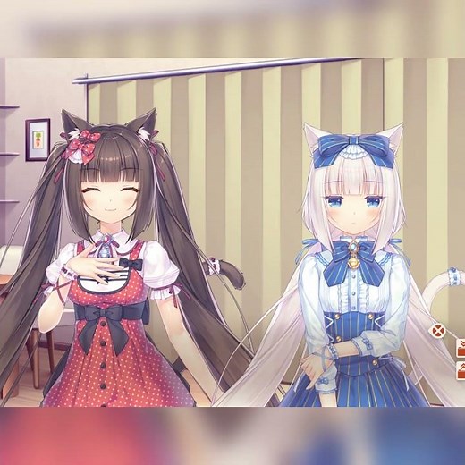 Chapter 2, NEKOPARA After, Walkthrough, Scene 4