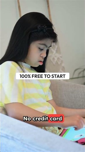 Kids Can Run Real Businesses (Ages 6-16) — Start for Free!