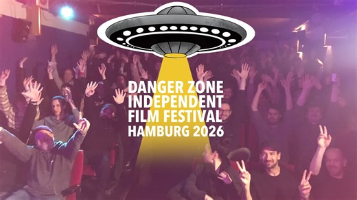 WELCOME TO DANGER ZONE FESTIVAL