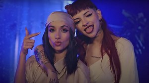 María Becerra apoyó a Cazzu: “Es horrible pasar por una situación así”