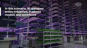 How AI could transform work by 2030 4 possible scenarios | Alex Bonilla Portilla (He/Him)
