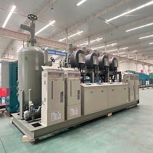 [Hot Item] Packaged Compressor System Energy Saving Compressor Unit Compressor System