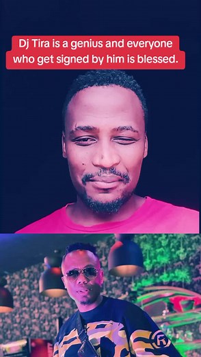 Afrotainment: The Leading Record Label in South Africa | DJ Tira Expertise
