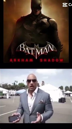 Ranked all Batman games