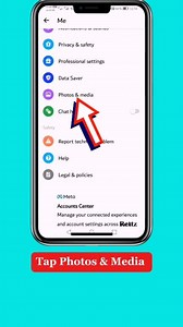 213K views · 1.2K reactions | Turn off Auto Save Photos On Messenger #tutorial #messenger #autosave | Rettz | Facebook