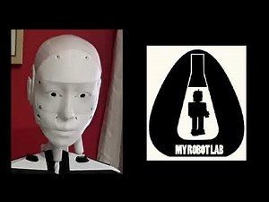 MyRobotLab Part 4, NeoPixel Service