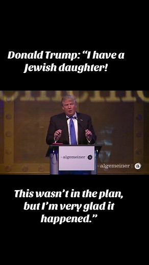 The Unexpected Joy of Jewish American Princess Ivanka Kushner