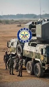 1.4M views · 50K reactions | India’s laser weapon Durga - 2  | Indian Army Fans | Facebook