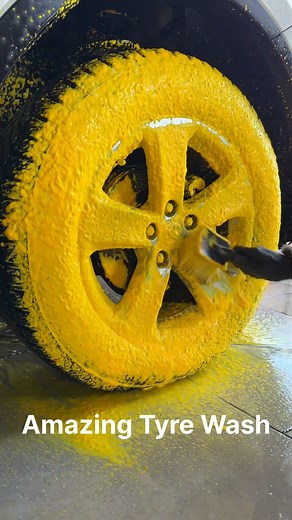 Super Satisfying Detailing #detailing #deepcleaning #CarDetailing #FoamWash #carcare #carwash | Car Care and Services