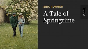 A Tale of Springtime