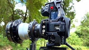 Shooting Anamorphic on Vertical Sensor - Y.M.Cinema Magazine