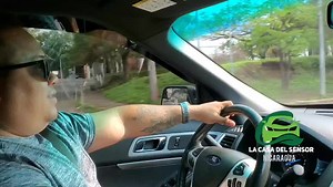 Programacion TPMS de un Ford Explorer 2013!!! Te explicó la función y la forma de poner a la computadora en modo entrenamiento para poder configurar los sensores de las llantas!!!! | Casa del Sensor Nicaragua