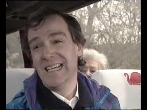 The Legacy of Reginald Perrin - Episode 7 - Geoffrey Palmer