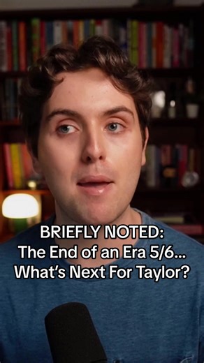 End of The Eras Era: What's Next for Taylor Swift?