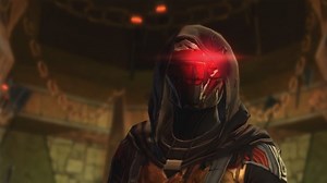 Trailer Teases the Return of Revan in Star Wars: The Old Republic