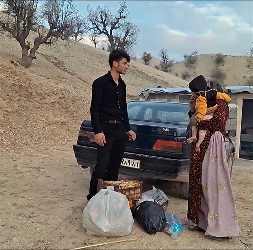 41K views · 1.3K reactions | traveling around; trading hunting rifles for vehicles and Eid necessities | Single Lifes | Facebook