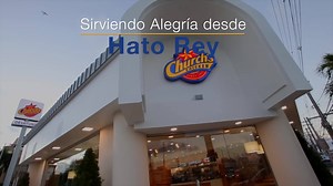53K views · 180 reactions |  Ahora tu nuevo restaurante favorito está más cerca de ti. Con la variedad, el sabor y la seguridad que prefieres. Estamos abiertos todos los días de 6am a 8:30pm, al lado de Telemundo. Visítanos hoy: https://goo.gl/maps/cxAgRkZq7Mz5xpiX9 | Church's Chicken Puerto Rico | Facebook